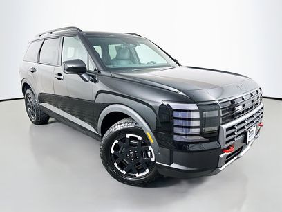 New 2026 Hyundai Palisade XRT Pro