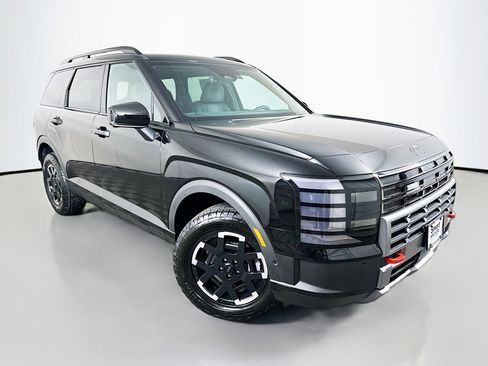 New 2026 Hyundai Palisade XRT Pro image 1