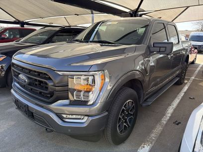 Used 2021 Ford F150 XLT w/ Equipment Group 302A High