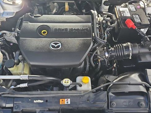 Used 2011 MAZDA MAZDA6 i Touring image 22