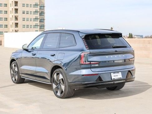 New 2025 Volvo EX90 Plus image 6