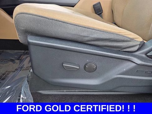 Used 2023 Ford F150 XLT w/ Equipment Group 301A Mid RWD image 11