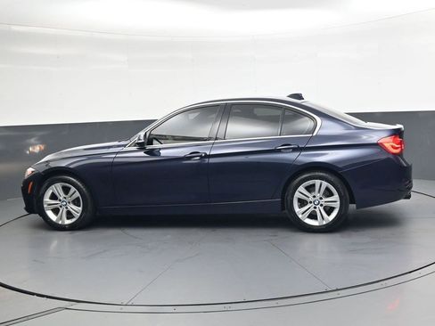 Used 2017 BMW 330i Sedan image 6