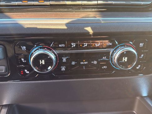 New 2026 GMC Sierra 1500 SLT w/ SLT Premium Plus Package image 33