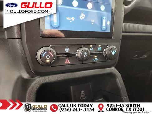 Used 2024 Ford Ranger XL image 27