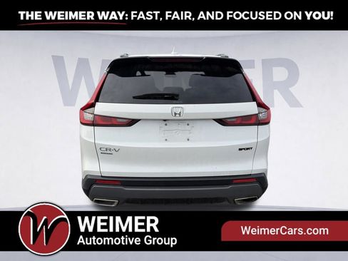 Used 2023 Honda CR-V Sport image 5