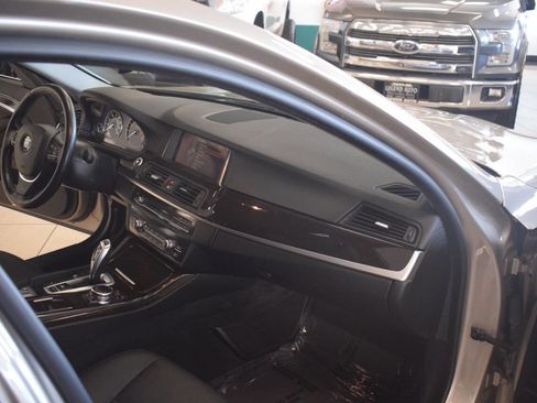 Used 2014 BMW 528i 528i 4dr Sedan image 36