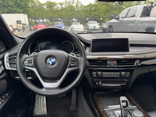 Used 2018 BMW X5 xDrive50i AWD/4WD image 20