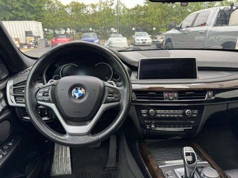 Used 2018 BMW X5 xDrive50i AWD/4WD image 20