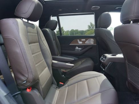 Certified 2023 Mercedes-Benz GLS 580 4MATIC image 56