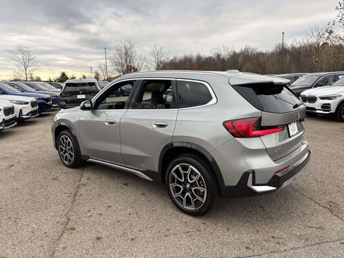 New 2026 BMW X1 xDrive28i AWD/4WD image 5