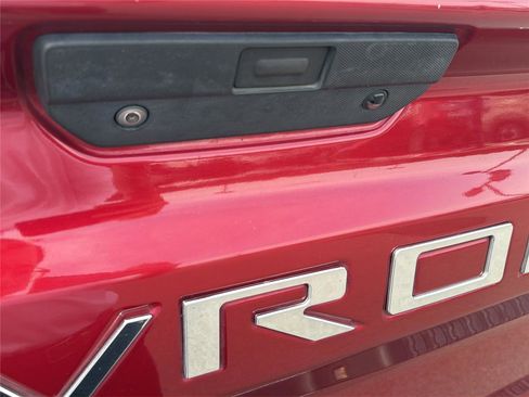 Used 2020 Chevrolet Silverado 1500 LTZ w/ LTZ Texas Edition image 36