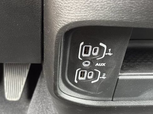 Used 2026 RAM 2500 Tradesman AWD/4WD image 28