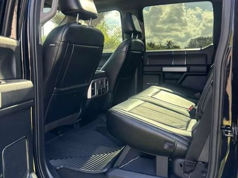 Used 2021 Ford F250 Lariat AWD/4WD image 13