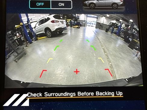 Used 2021 Subaru Outback Premium AWD/4WD image 14