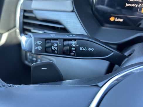 New 2026 GMC Acadia Elevation w/ Elevation Premium Package image 53