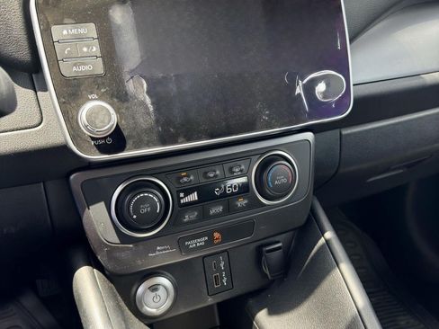 Used 2023 Nissan Leaf S FWD image 21