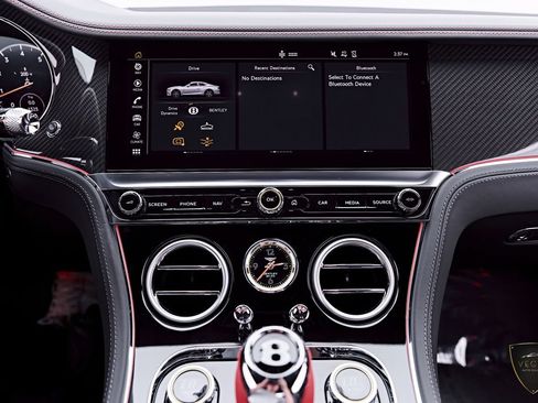 Used 2024 Bentley Continental GT AWD/4WD image 68