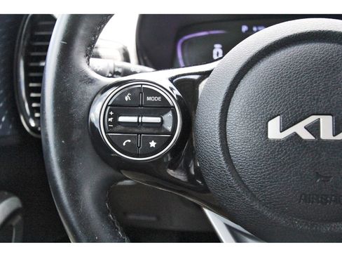 Used 2024 Kia Soul EX FWD image 22