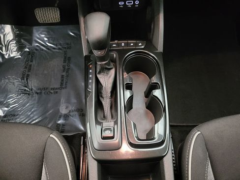 Certified 2023 Chevrolet TrailBlazer LT w/ Convenience Package image 30