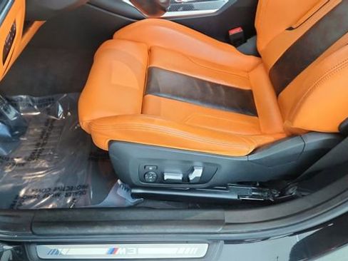 Used 2022 BMW M3 w/ Executive Package image 35