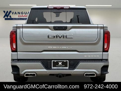 New 2026 GMC Sierra 1500 Denali Ultimate AWD/4WD image 4