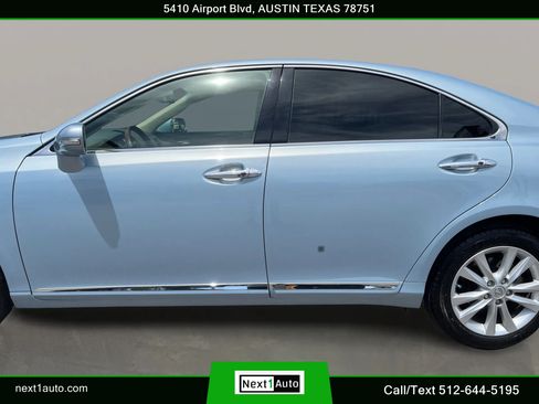 Used 2011 Lexus ES 350 FWD image 13