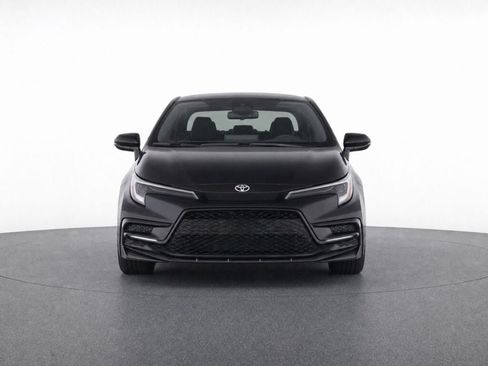 Certified 2026 Toyota Corolla SE FWD image 37