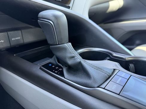 Certified 2023 Toyota Camry SE image 19