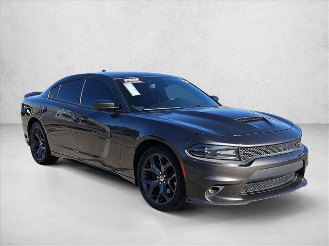Used 2019 Dodge Charger R/T RWD image 3