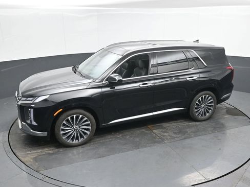 Used 2024 Hyundai Palisade Calligraphy AWD/4WD image 38