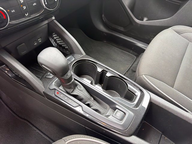 Used 2025 Chevrolet TrailBlazer LT FWD image 26