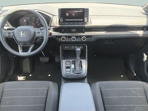 Used 2023 Honda CR-V Sport image 12