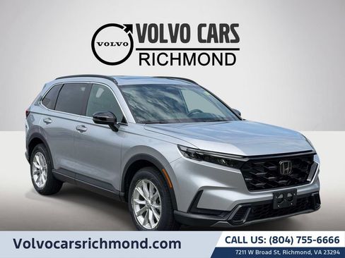 Used 2024 Honda CR-V Sport-L image 1