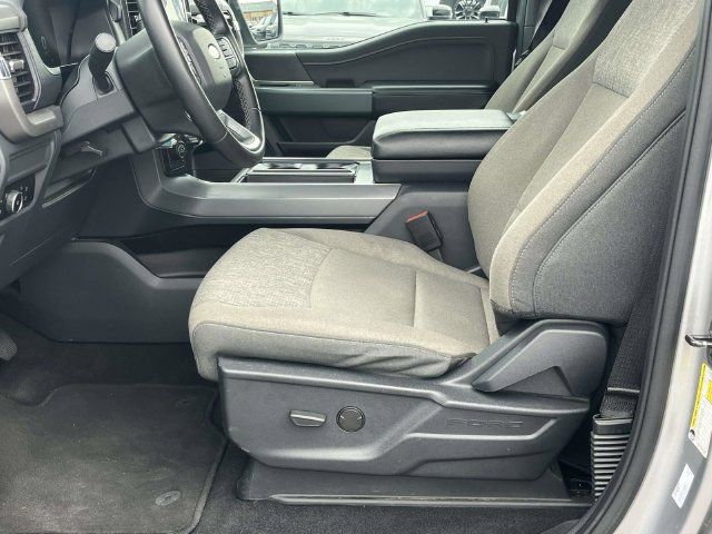 Used 2024 Ford F150 XLT w/ Mobile Office Package AWD/4WD image 13