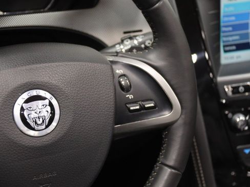 Used 2012 Jaguar XKR R RWD image 45