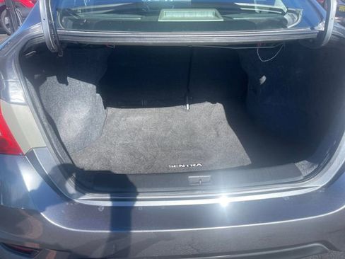 Used 2018 Nissan Sentra S image 16