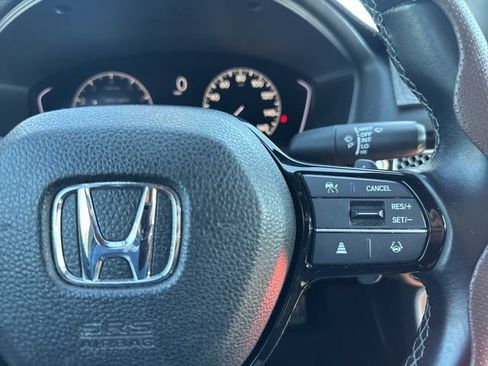 Certified 2024 Honda Civic Sport image 20