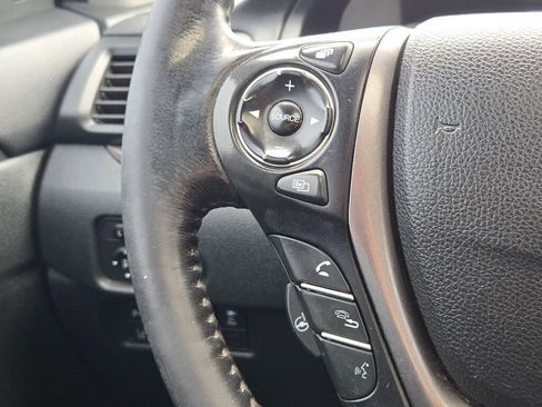 Used 2023 Honda Ridgeline RTL-E image 26