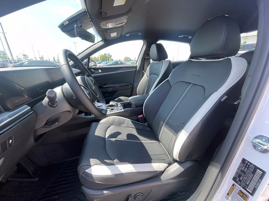 New 2026 Kia K5 GT-Line FWD image 20