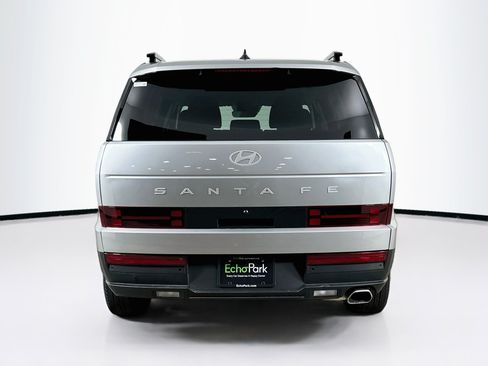 Used 2026 Hyundai Santa Fe SEL FWD image 7
