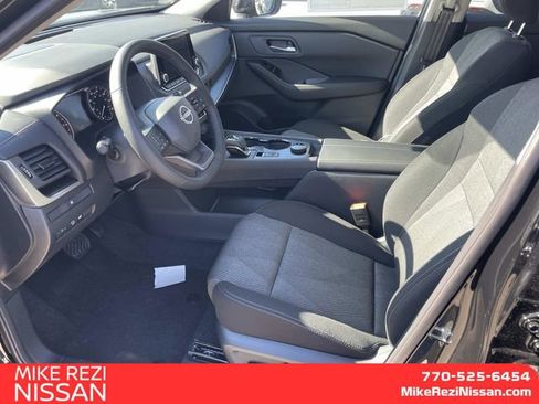 New 2026 Nissan Rogue SV w/ Cold Weather Package AWD/4WD image 10