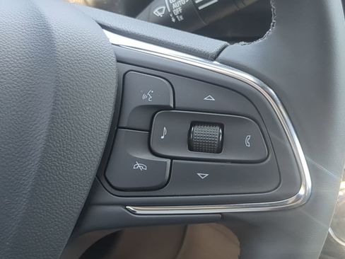 New 2025 Buick Envista Sport Touring w/ Convenience I Package image 35