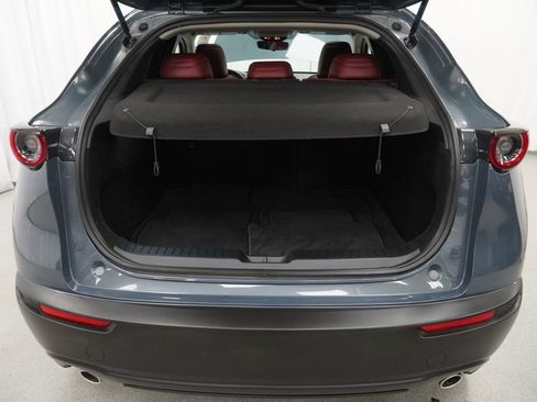 Used 2023 MAZDA CX-30 AWD 2.5 S w/ Preferred Package image 44