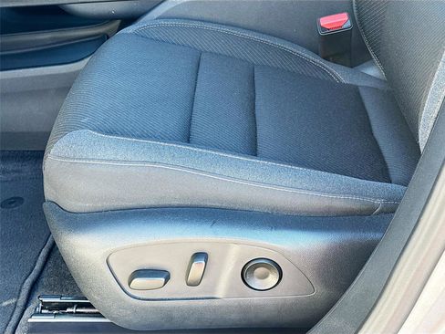 Certified 2024 Honda Prologue EX image 22