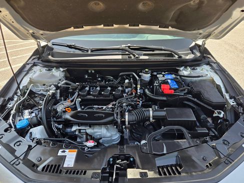 Used 2024 Honda Accord EX image 32