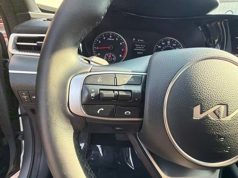 Used 2024 Kia K5 GT-Line FWD image 27