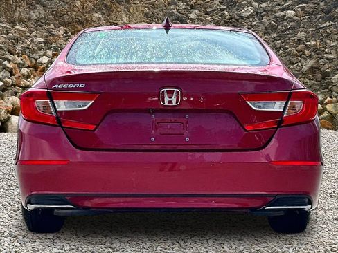 Used 2020 Honda Accord LX image 3