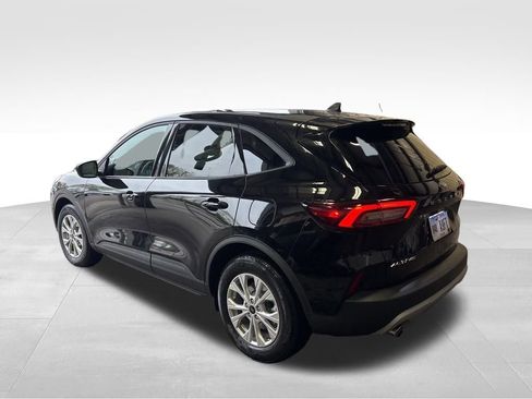 New 2026 Ford Escape Active w/ Cold Weather Package image 2