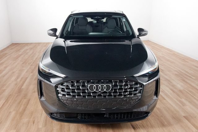 Used 2025 Audi Q5 Prestige AWD/4WD image 8